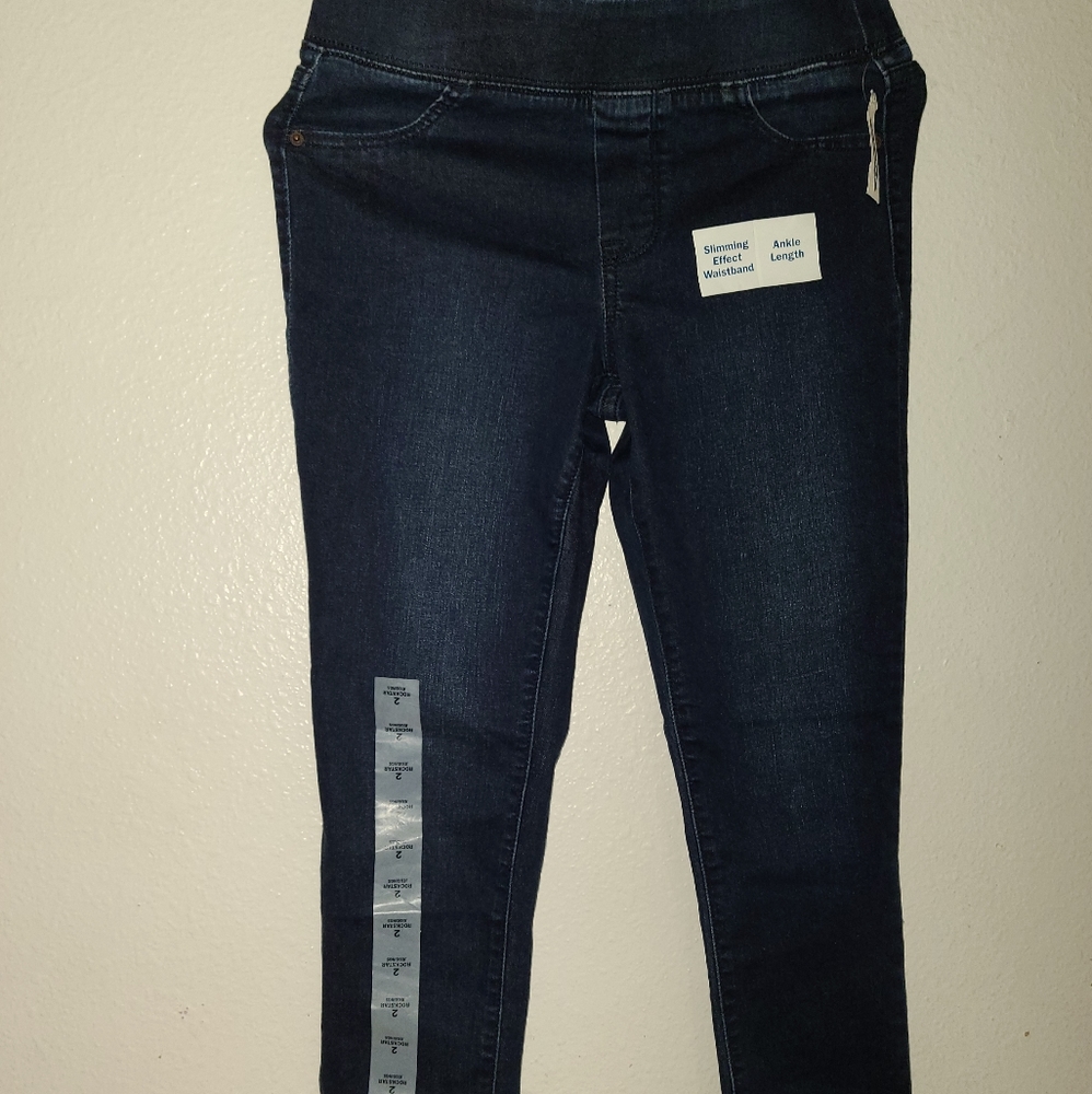 Women's old navy jeans